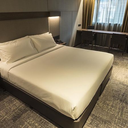 30 Bencoolen Hotell Singapore Eksteriør bilde