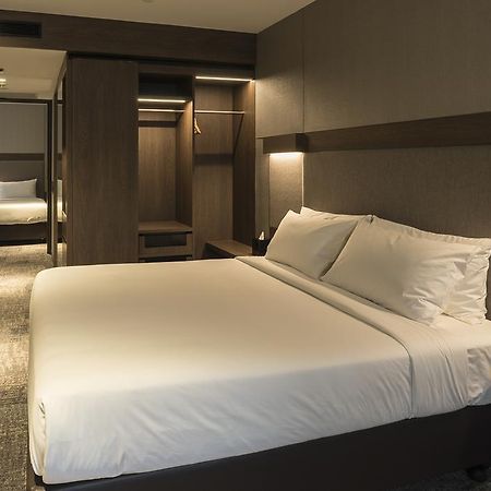 30 Bencoolen Hotell Singapore Eksteriør bilde