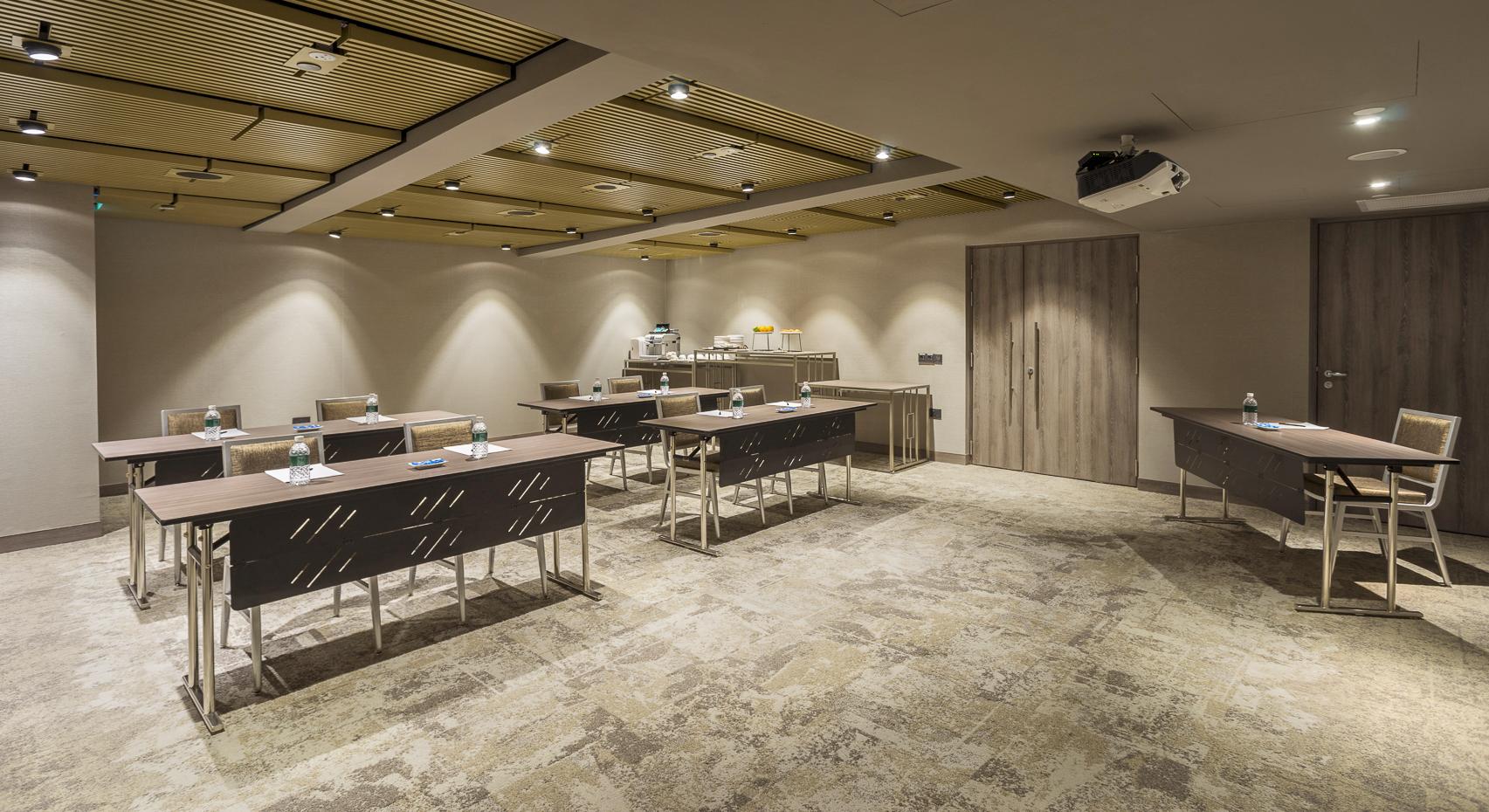 30 Bencoolen Hotell Singapore Eksteriør bilde