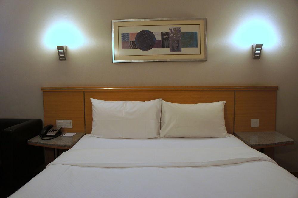 30 Bencoolen Hotell Singapore Eksteriør bilde
