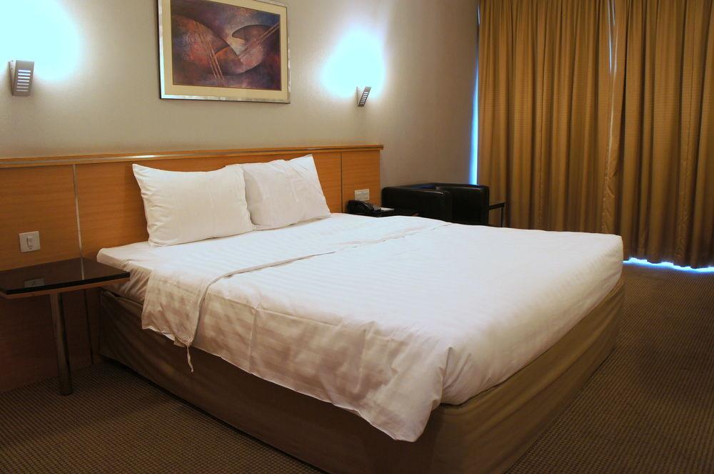 30 Bencoolen Hotell Singapore Eksteriør bilde