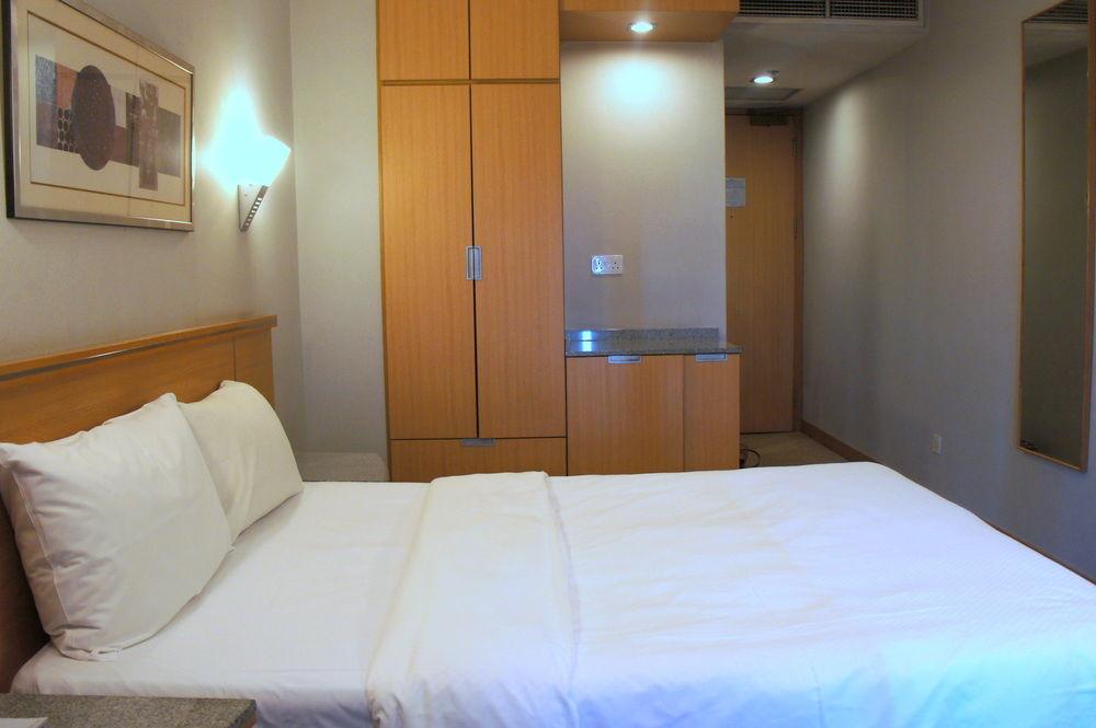 30 Bencoolen Hotell Singapore Eksteriør bilde