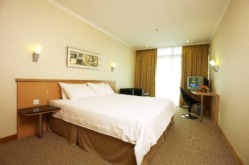 30 Bencoolen Hotell Singapore Eksteriør bilde